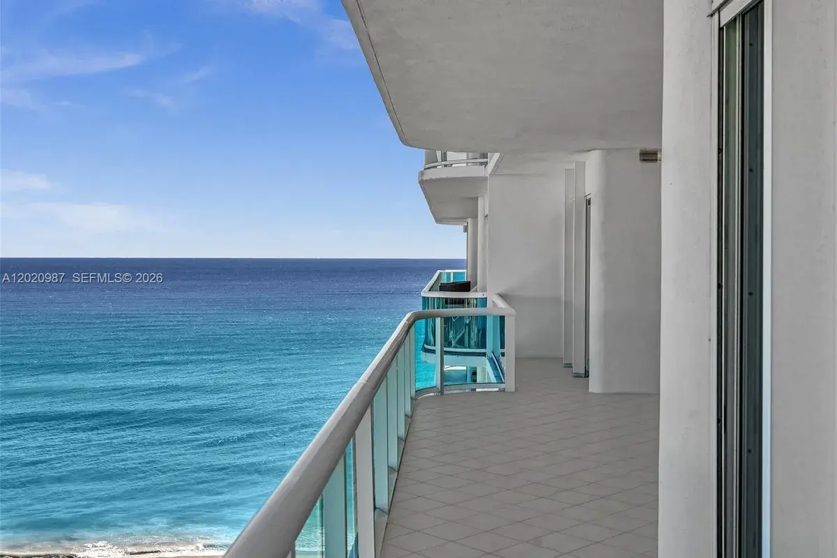 10101 Collins Ave, Bal Harbour FL 33154