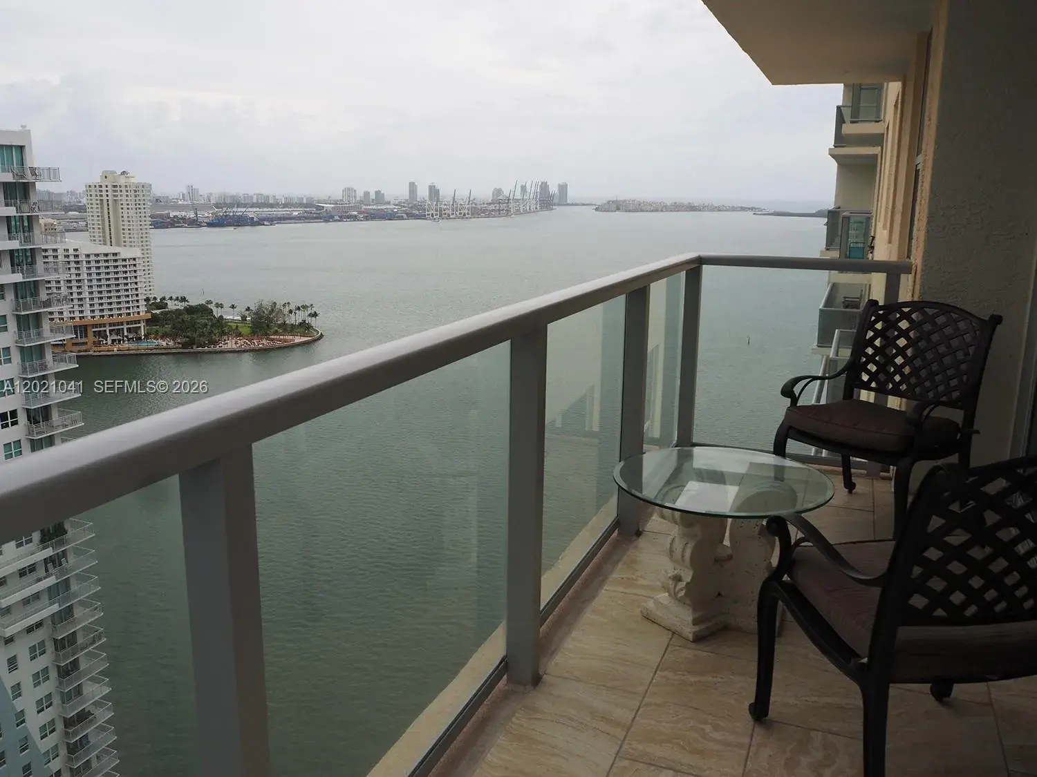1155 BRICKELL BAY DR # 3102, Miami FL 33131