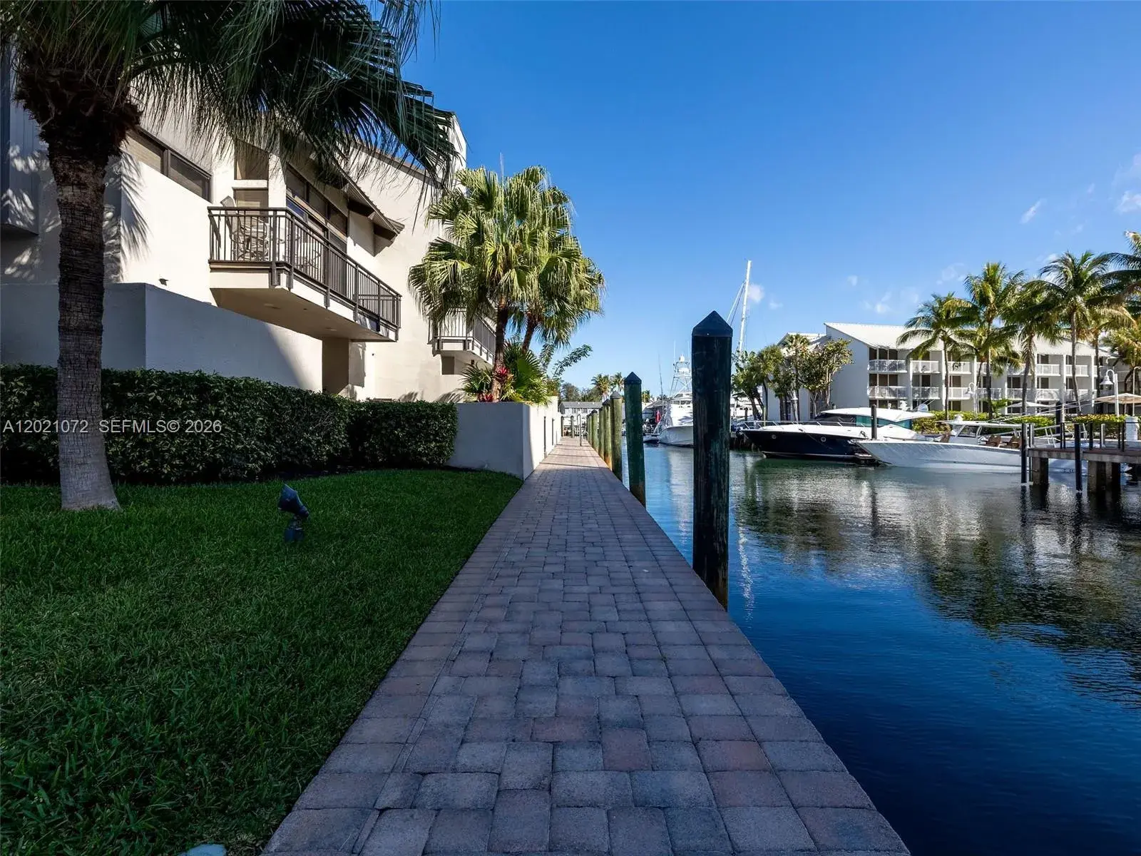 19 Port Side Dr # 19C, Fort Lauderdale FL 33316