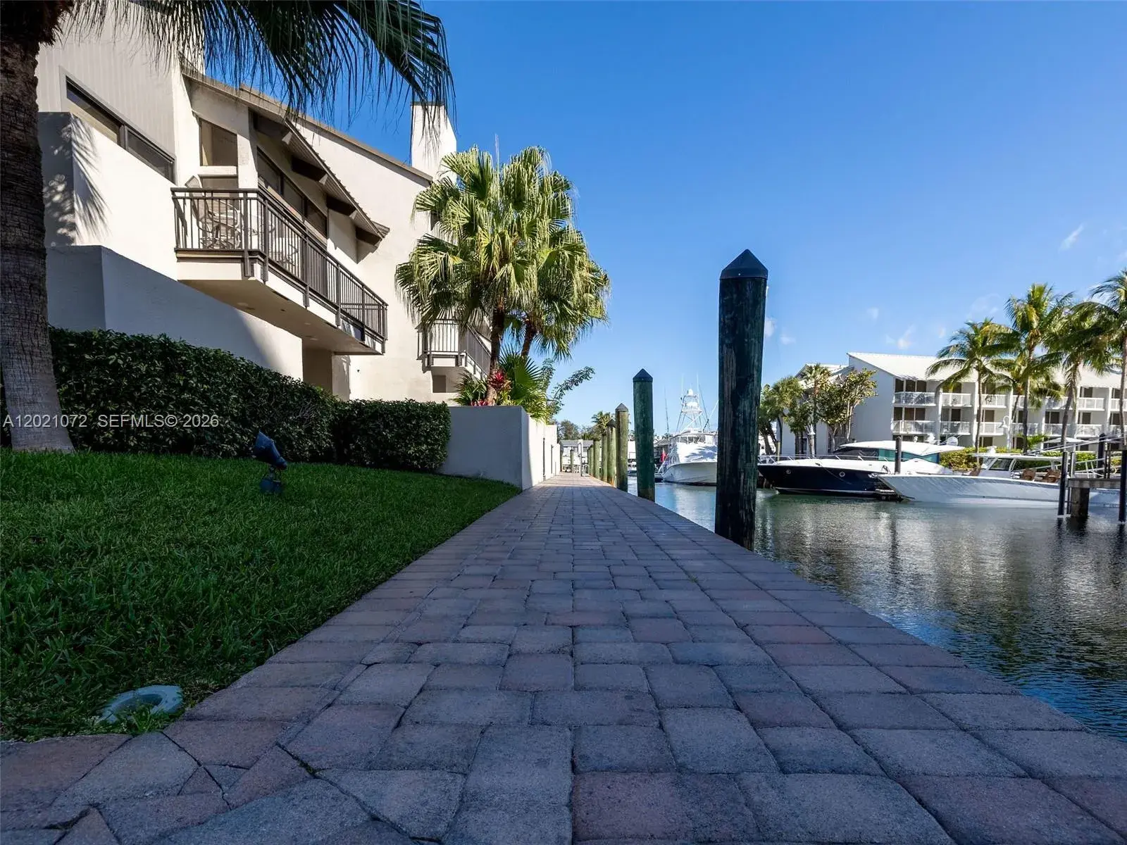 19 Port Side Dr # 19C, Fort Lauderdale FL 33316