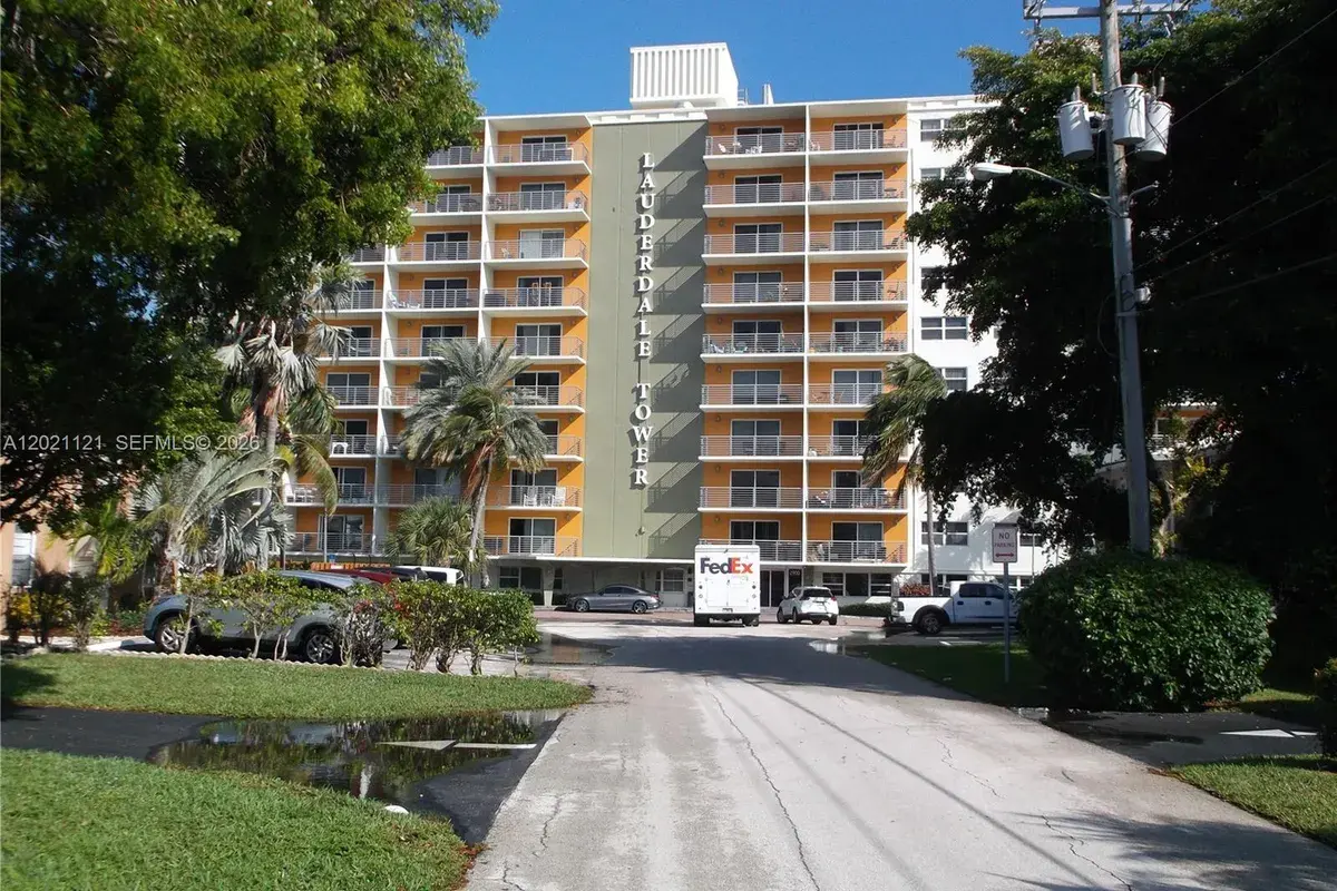 2900 NE 30th St # H6, Fort Lauderdale FL 33306