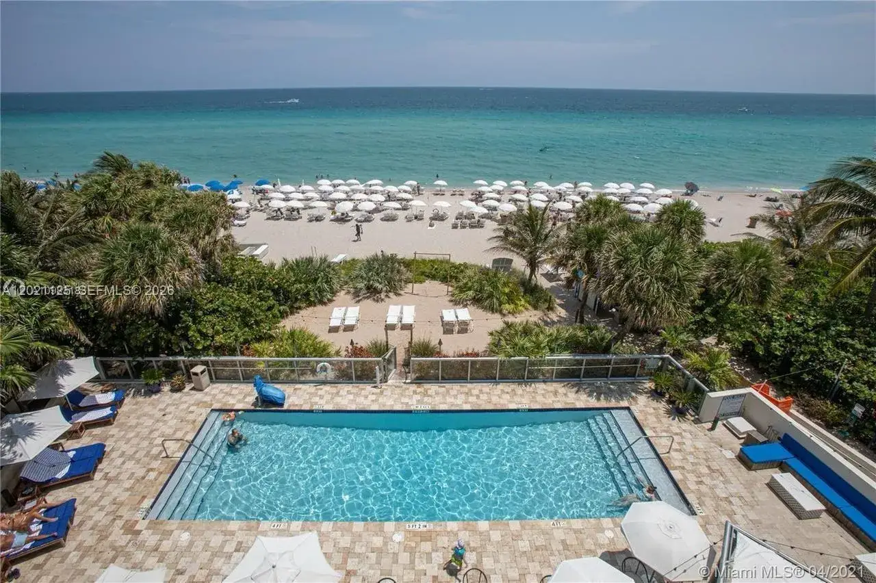 17315 Collins Ave # 1507, Sunny Isles Beach FL 33160