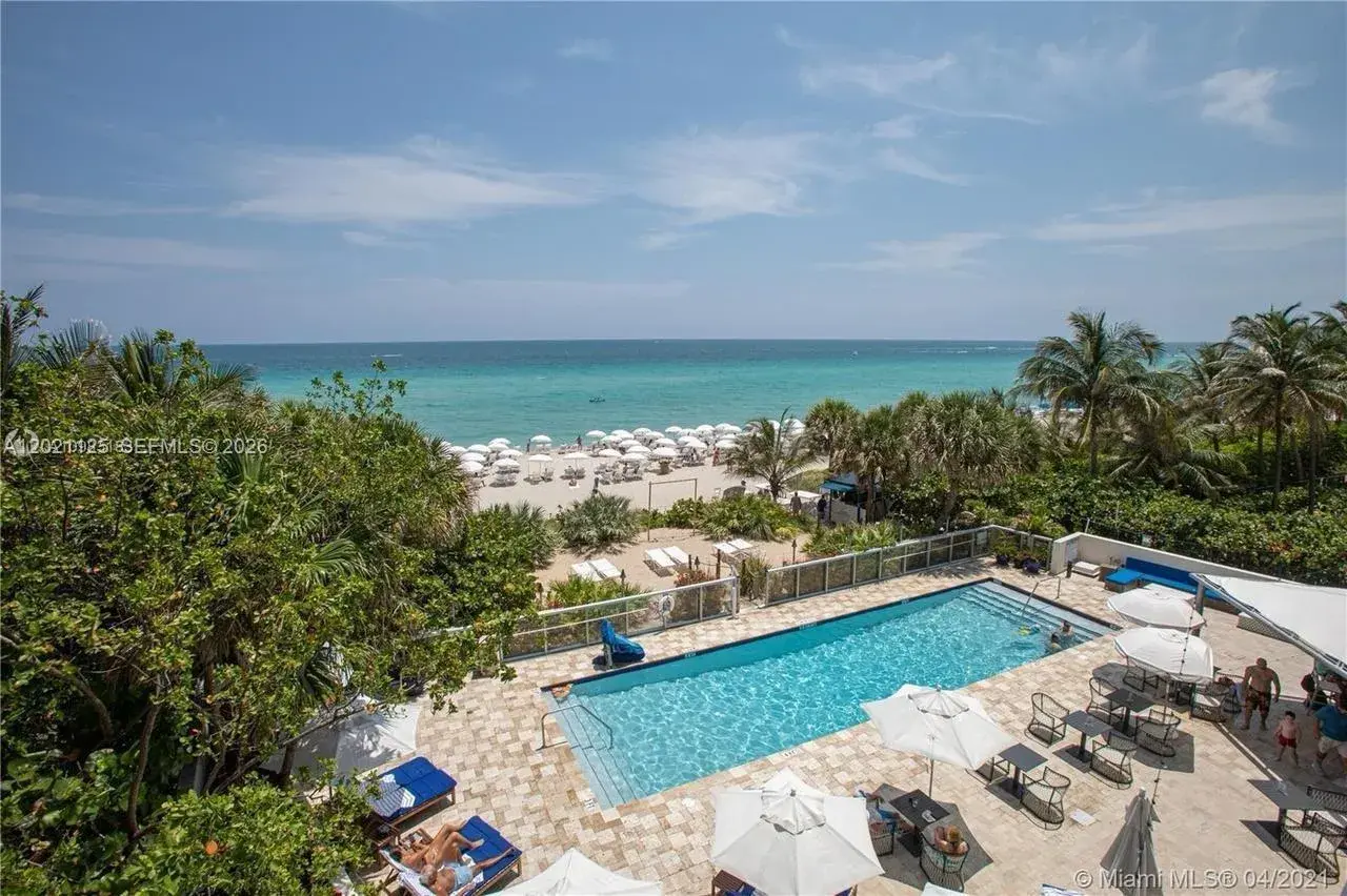 17315 Collins Ave # 1507, Sunny Isles Beach FL 33160