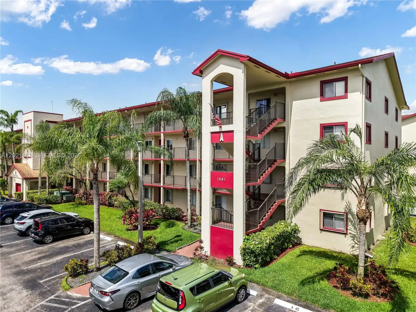 1601 SW 128th Ter # 112A, Pembroke Pines FL 33027 photo 2