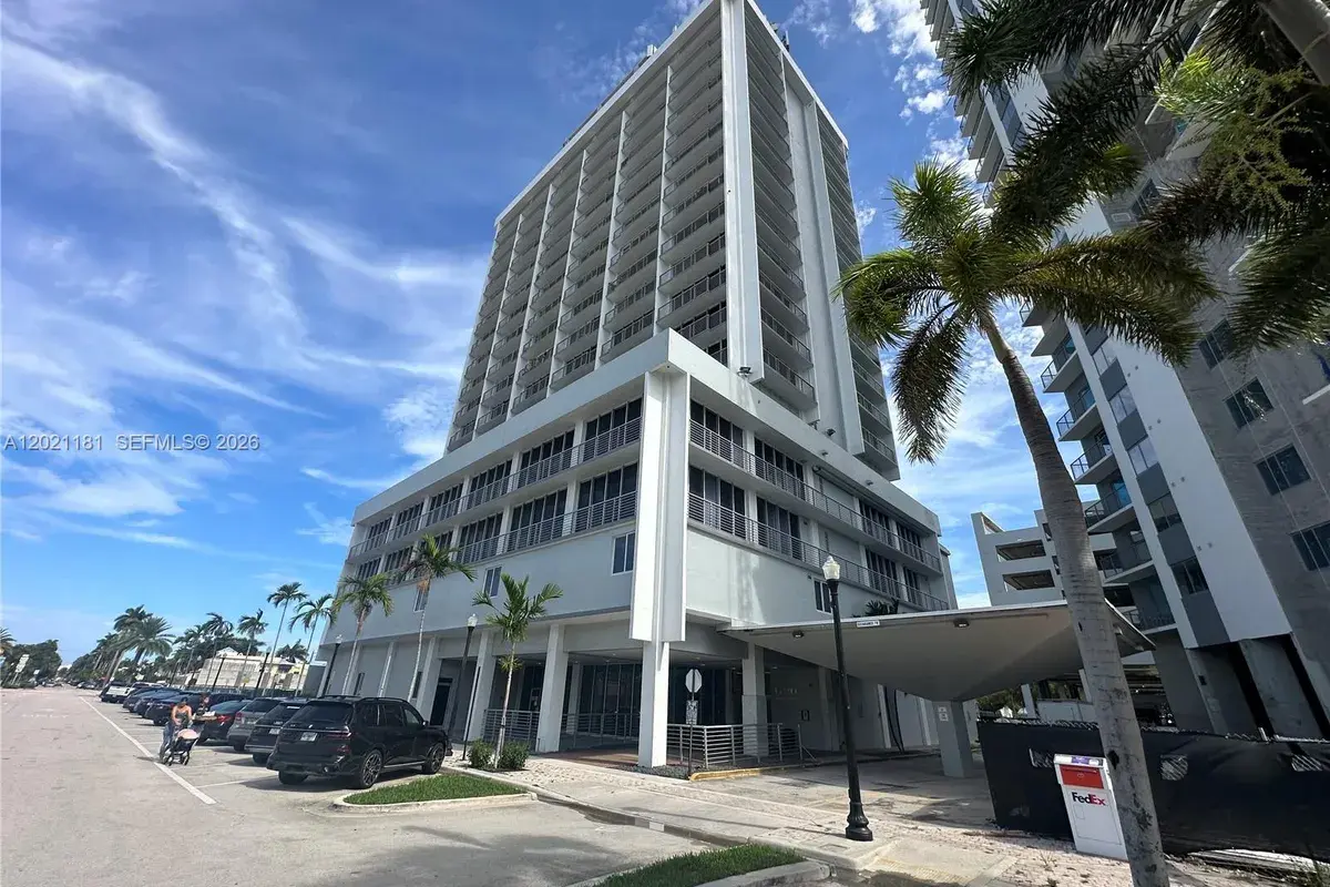 1720 Harrison St # 5A, Hollywood FL 33020