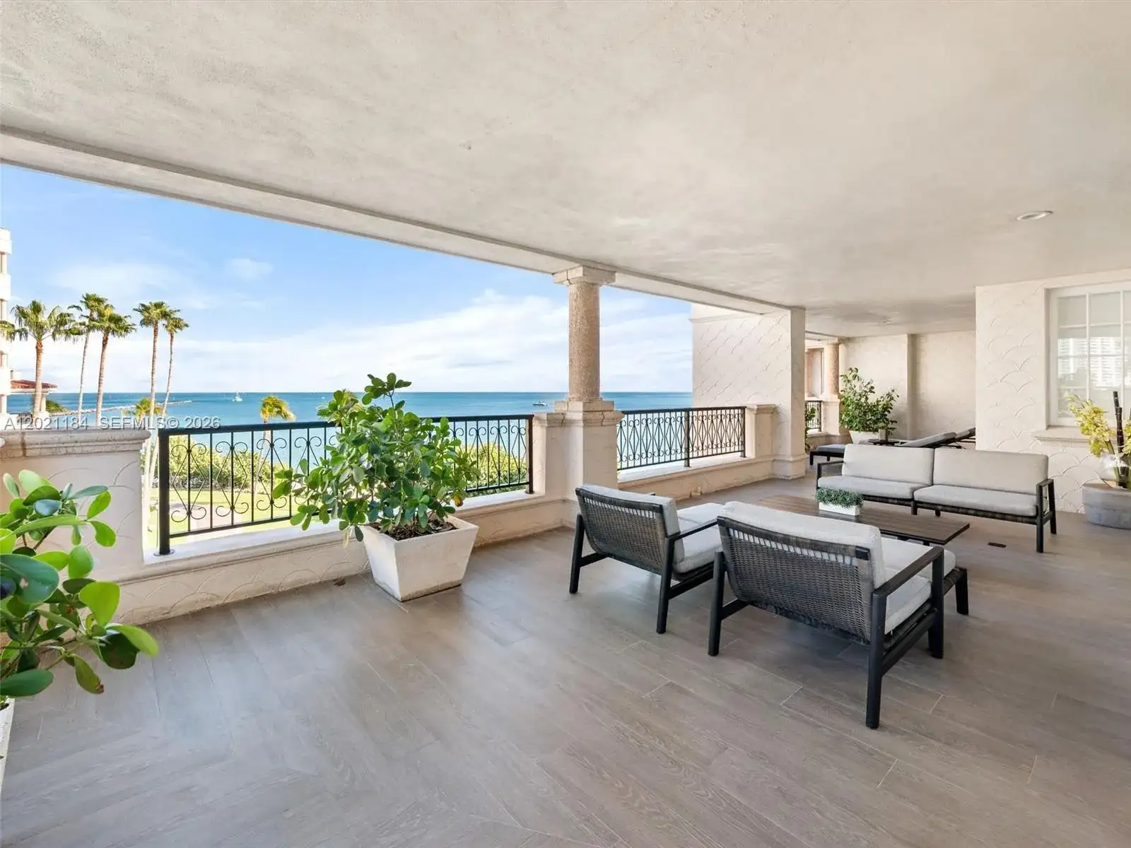 7431 Fisher Island Dr # 7431, Miami Beach FL 33109 photo 2