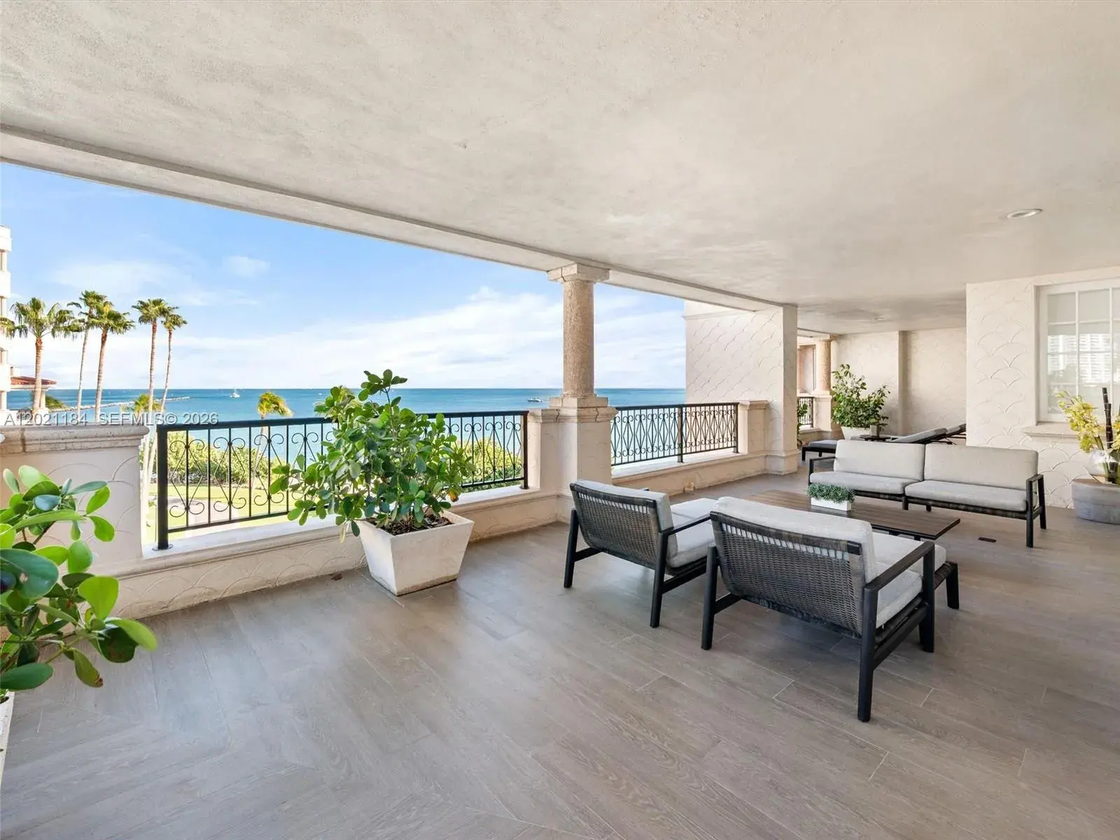 7431 Fisher Island Dr # 7431, Miami Beach FL 33109