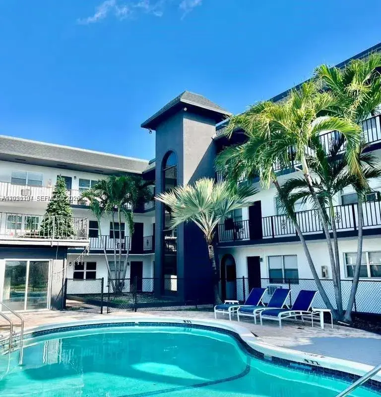 1100 NE 9th Ave # 305, Fort Lauderdale FL 33304