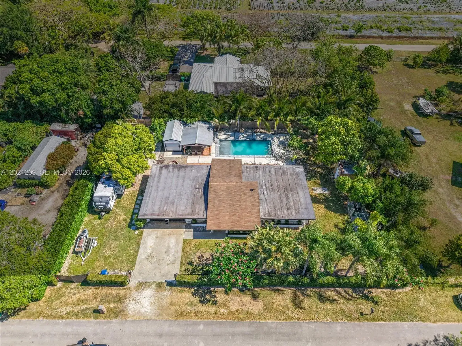 19755 SW 241st Ter, Homestead FL 33031 photo 3