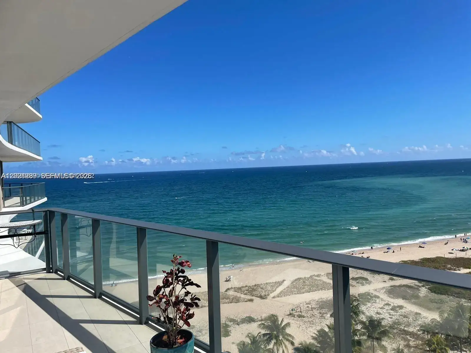 730 N Ocean Blvd # 1205, Pompano Beach FL 33062