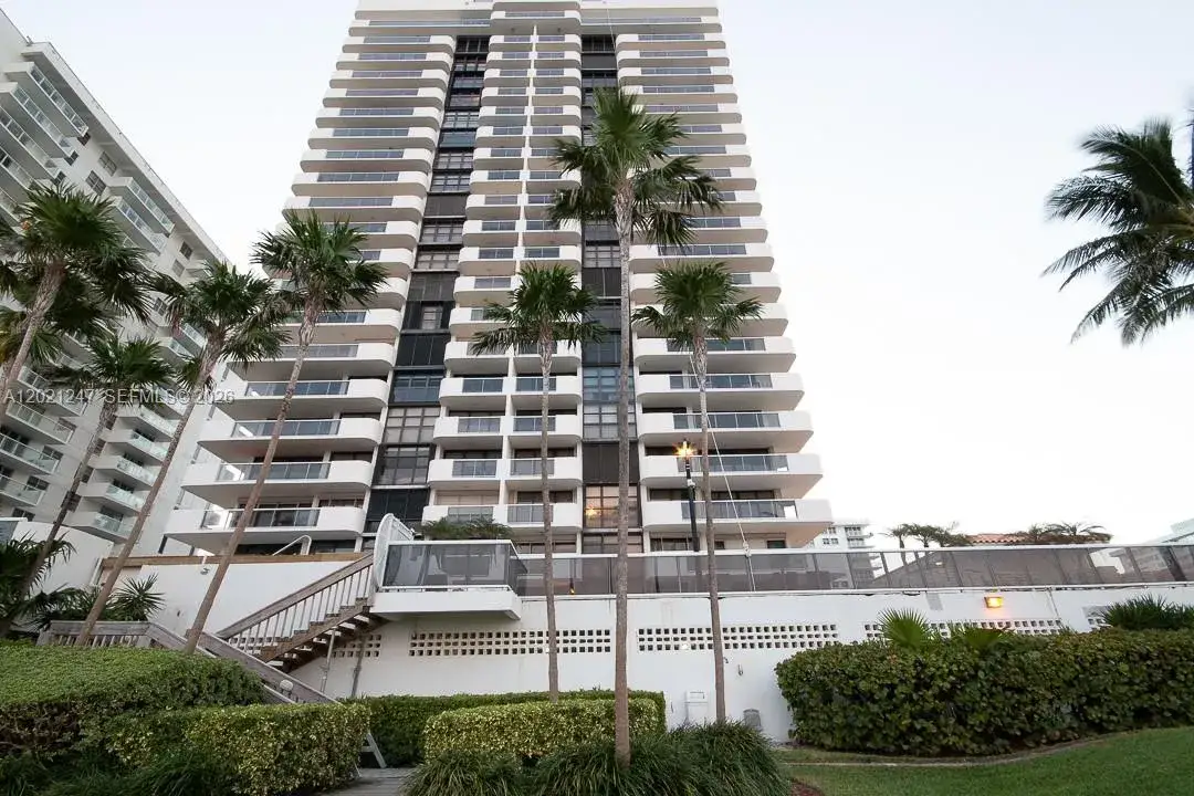 2 bedroom 2 bath Residential for sale at 5757 Collins Ave # 703, Miami Beach FL 33140