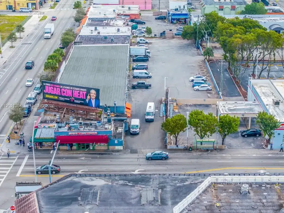 1190 W Flagler St, Miami FL 33130 photo 2