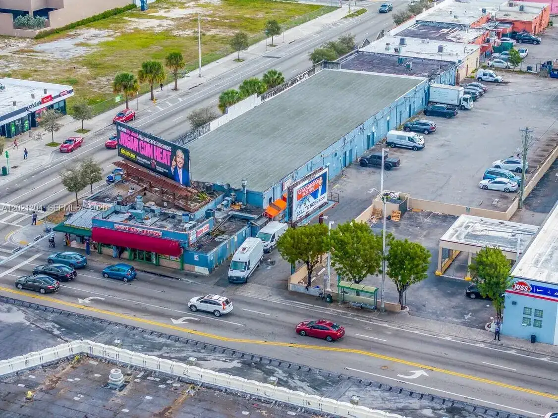 1190 W Flagler St, Miami FL 33130 photo 3