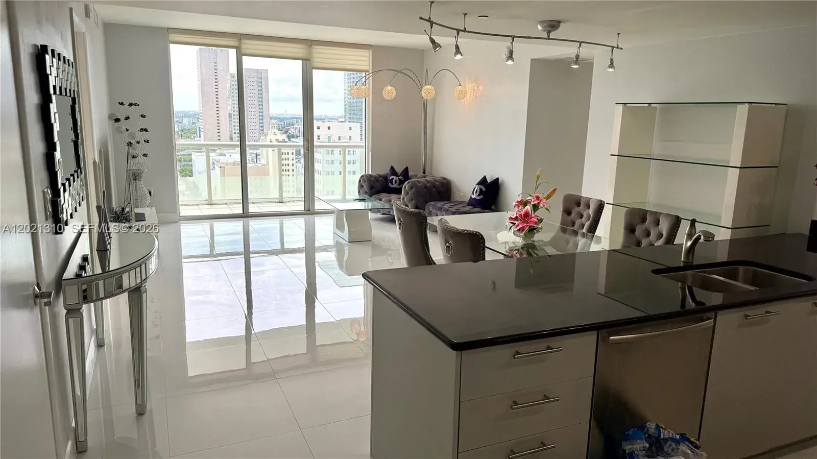 50 Biscayne Blvd # 2501, Miami FL 33132
