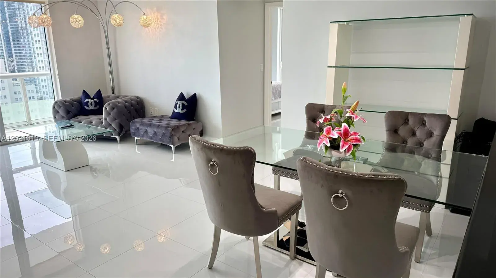 50 Biscayne Blvd # 2501, Miami FL 33132