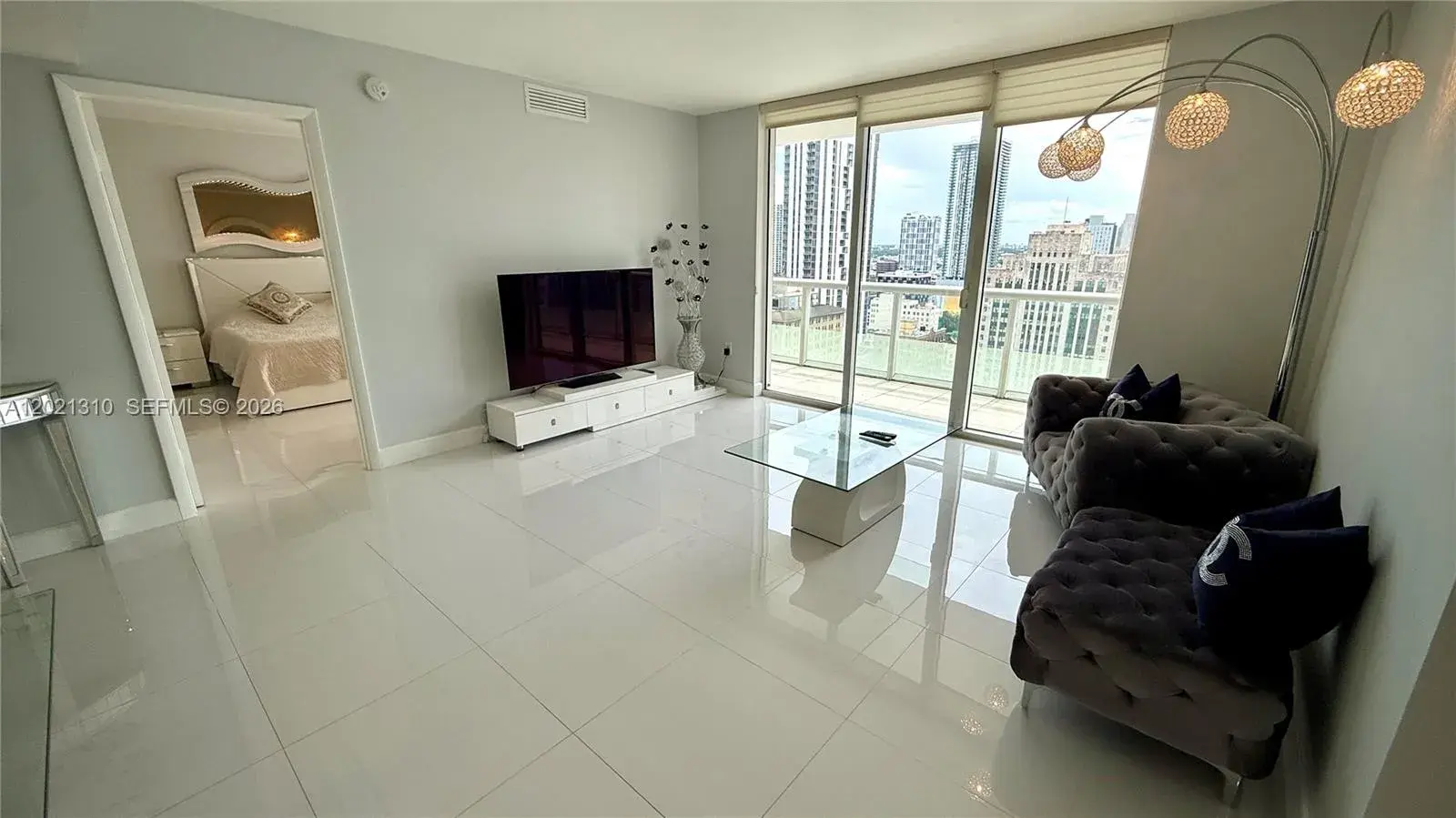 50 Biscayne Blvd # 2501, Miami FL 33132