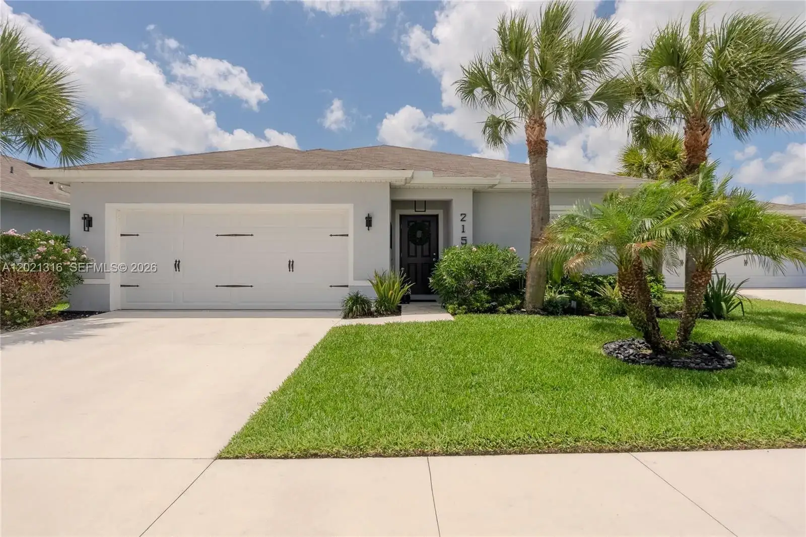 215 Raspberry Rd, Fort Pierce FL 34981