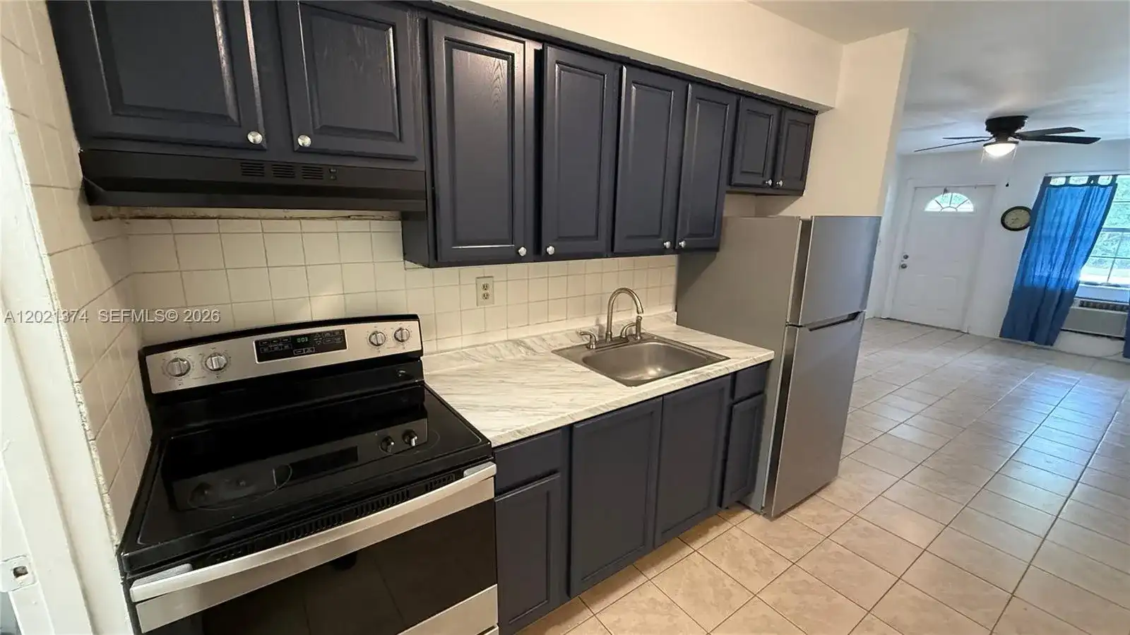 4940 SW 28th Ter, Dania Beach FL 33312