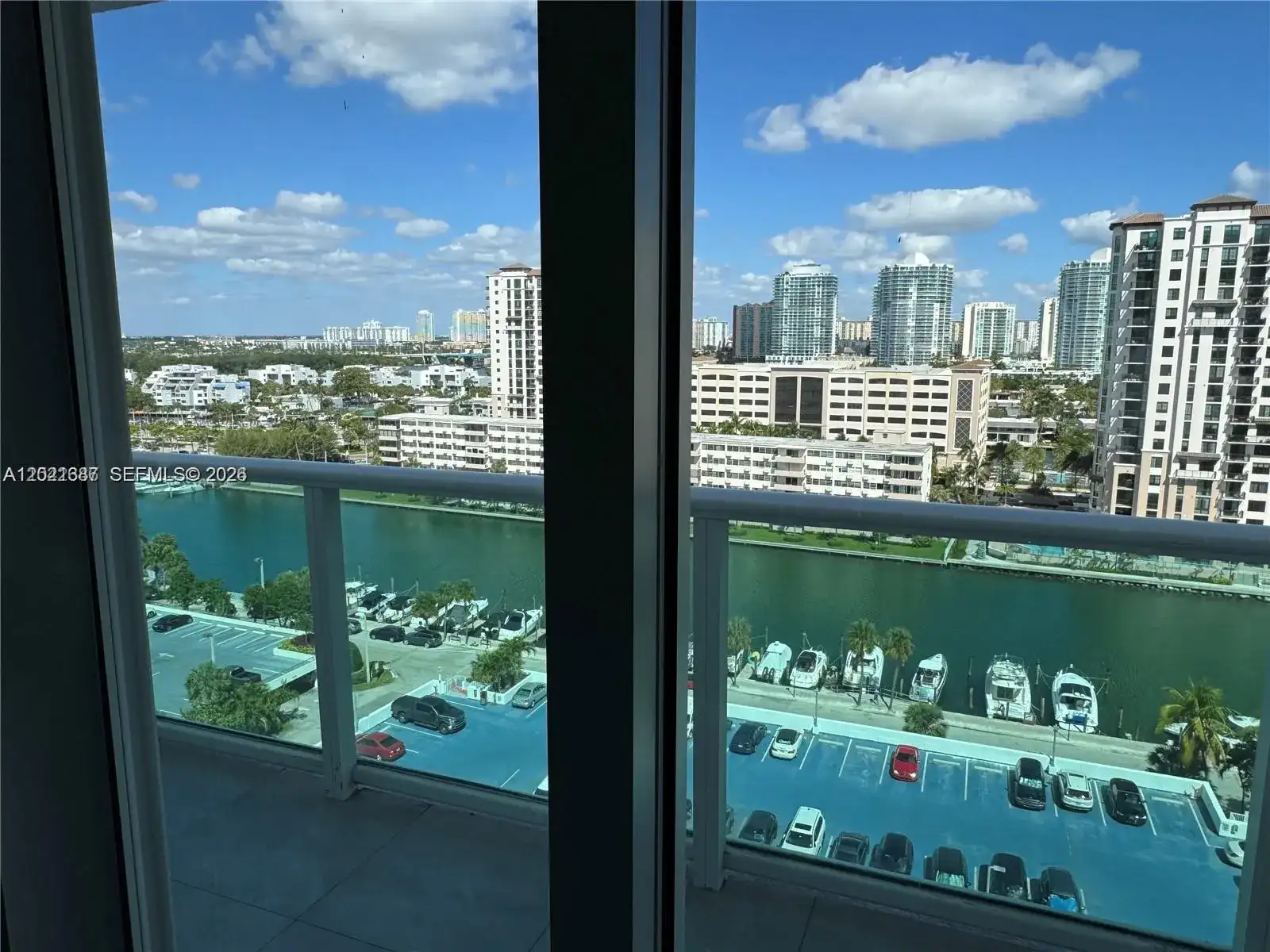 100 Bayview Dr # 1428, Sunny Isles Beach FL 33160 photo 5