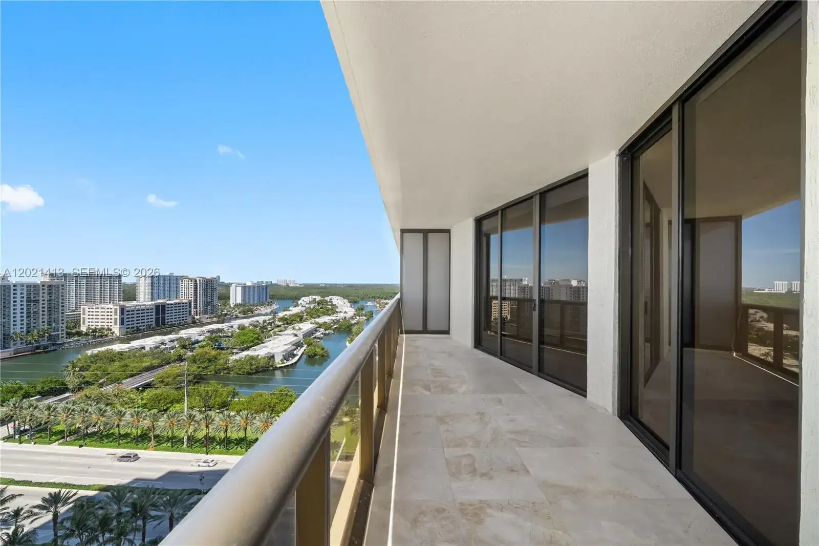 16275 Collins Ave # 1703, Sunny Isles Beach FL 33160 photo 3