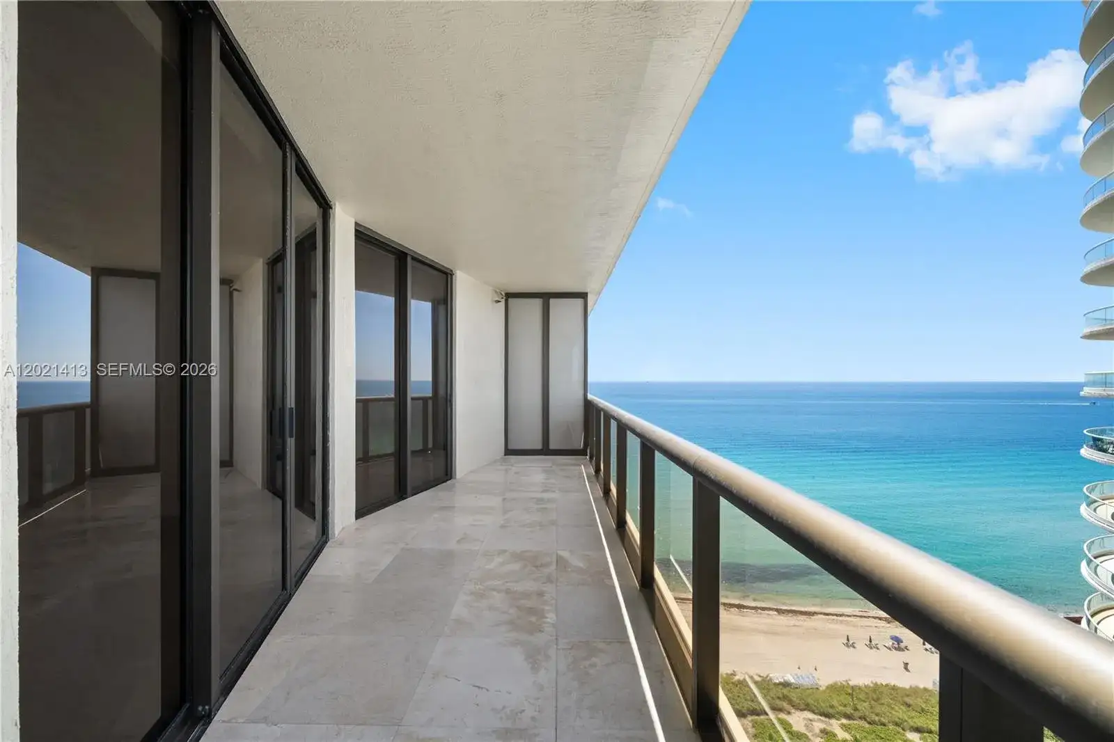 16275 Collins Ave # 1703, Sunny Isles Beach FL 33160 photo 4