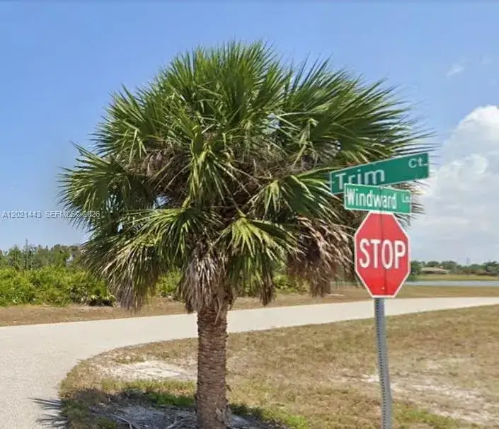 12 Trim, Other City - In The State Of Florida FL 33946