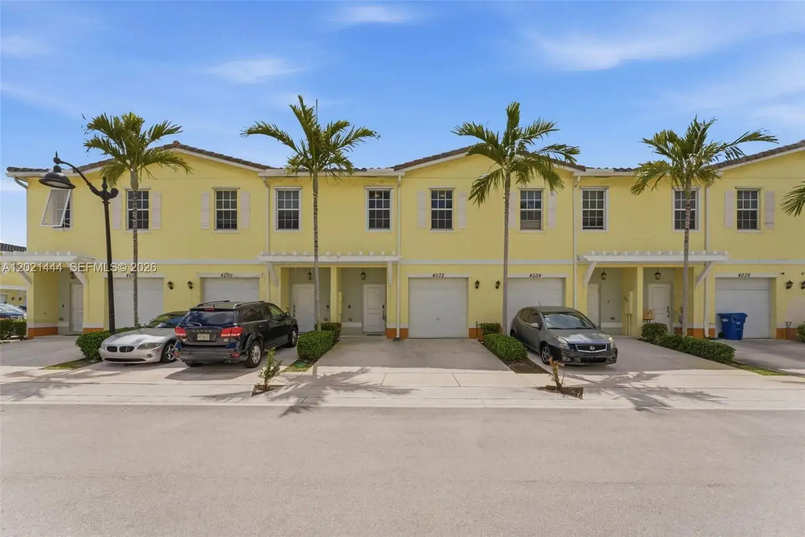 4032 NW 11th St # 4032, Lauderhill FL 33313 photo 2