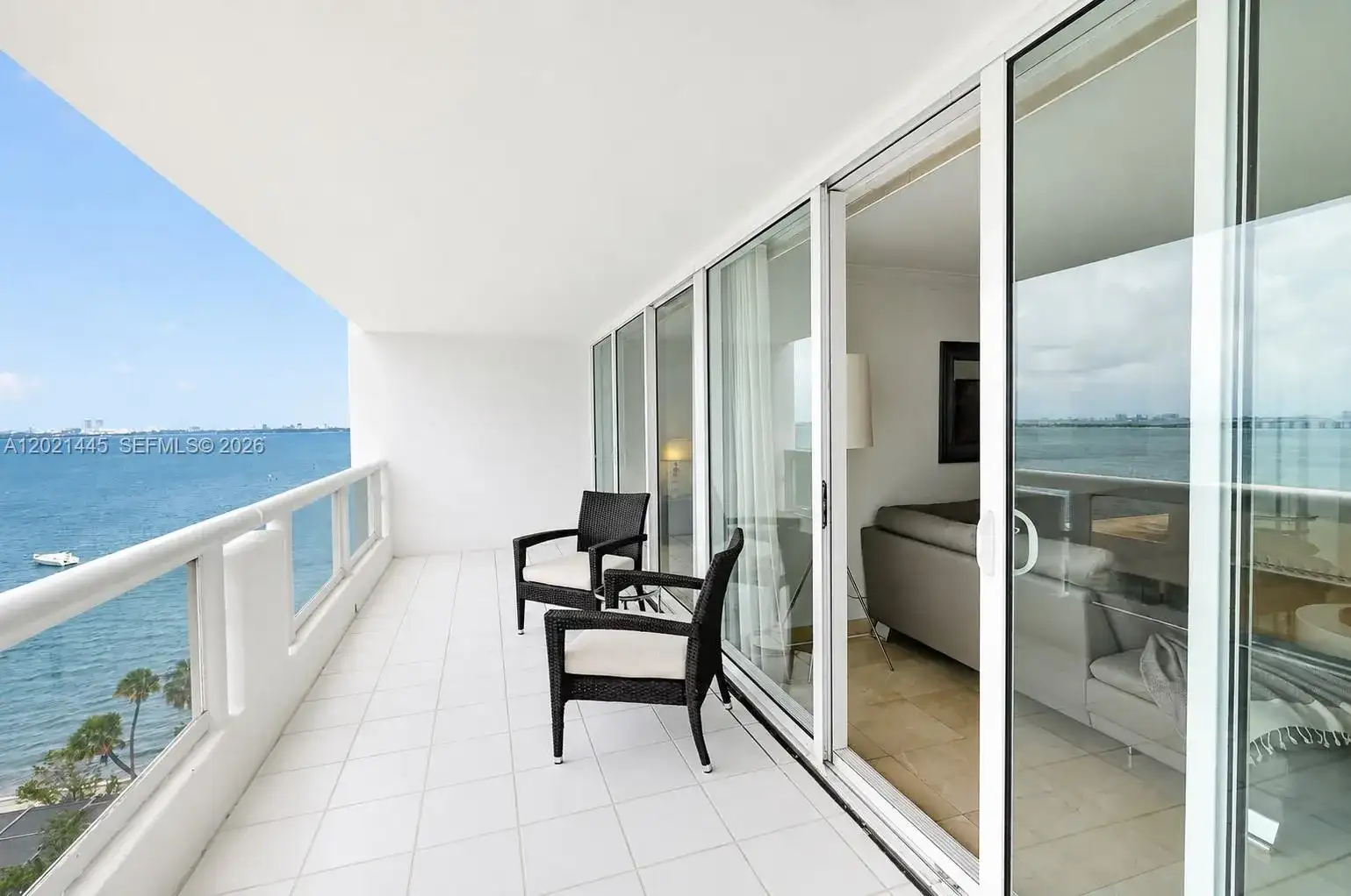 1717 N Bayshore Dr # 1437, Miami FL 33132 photo 2