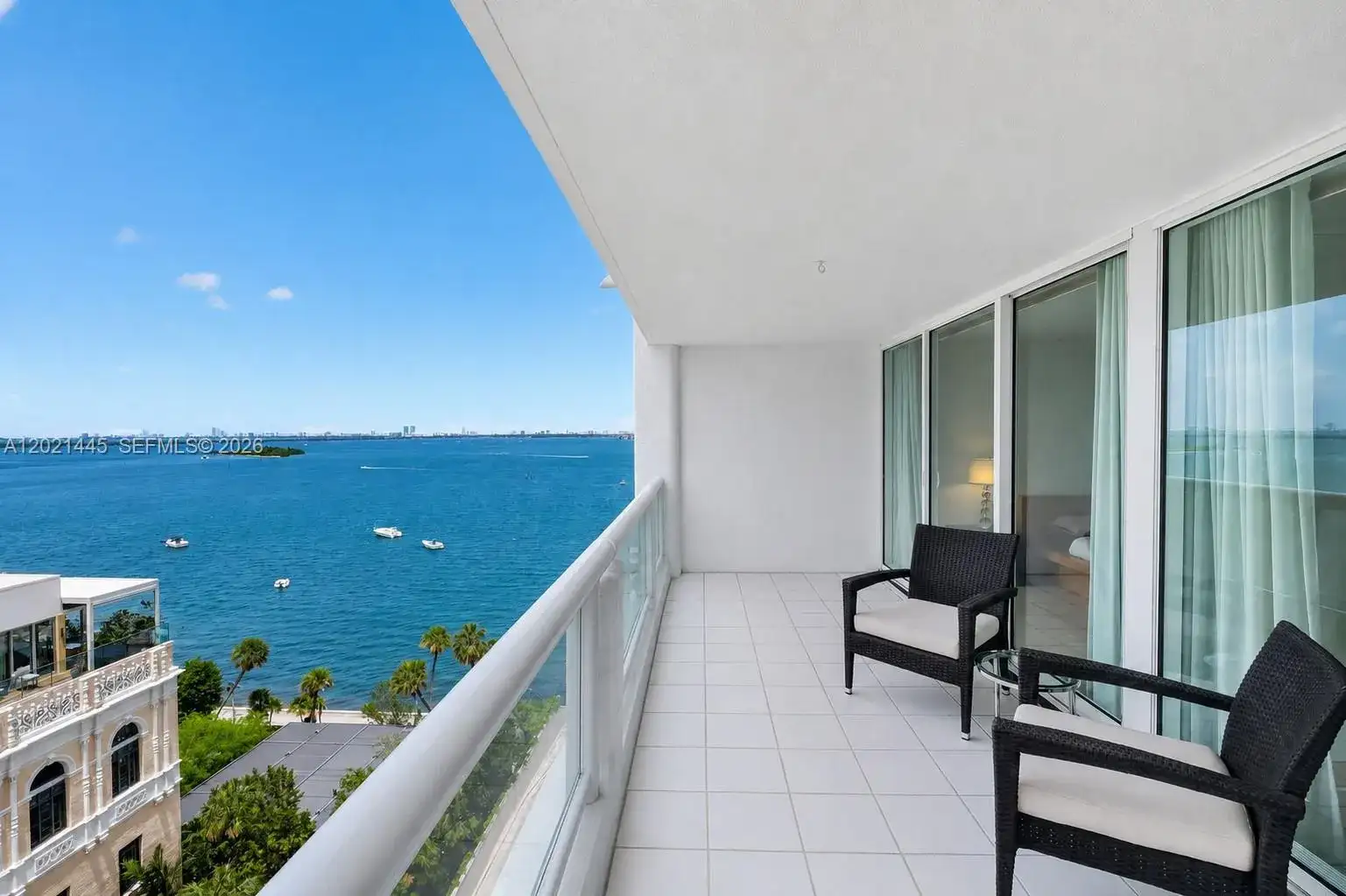 1717 N Bayshore Dr # 1437, Miami FL 33132 photo 3