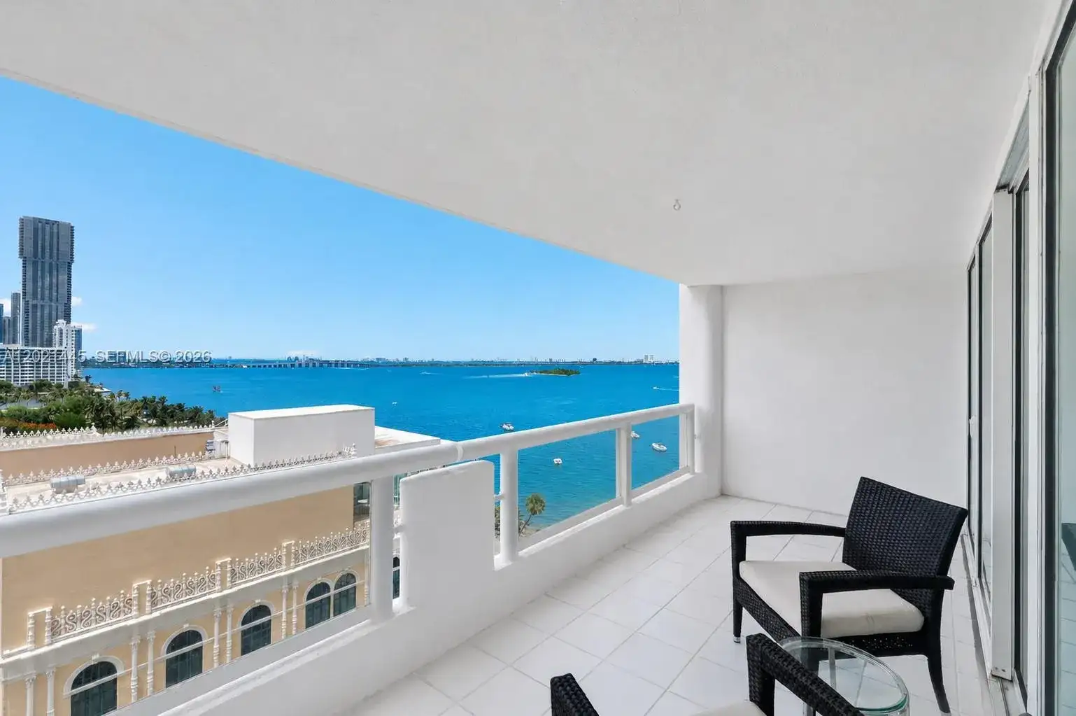 1717 N Bayshore Dr # 1437, Miami FL 33132 photo 4