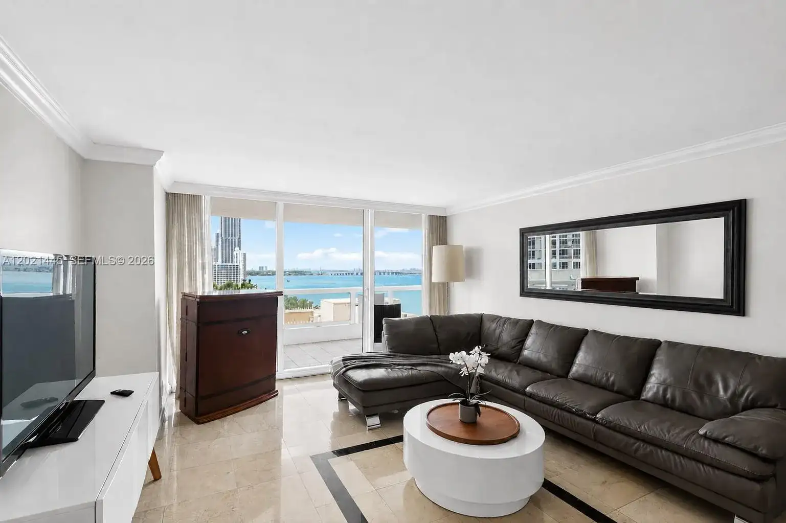 1717 N Bayshore Dr # 1437, Miami FL 33132 photo 5