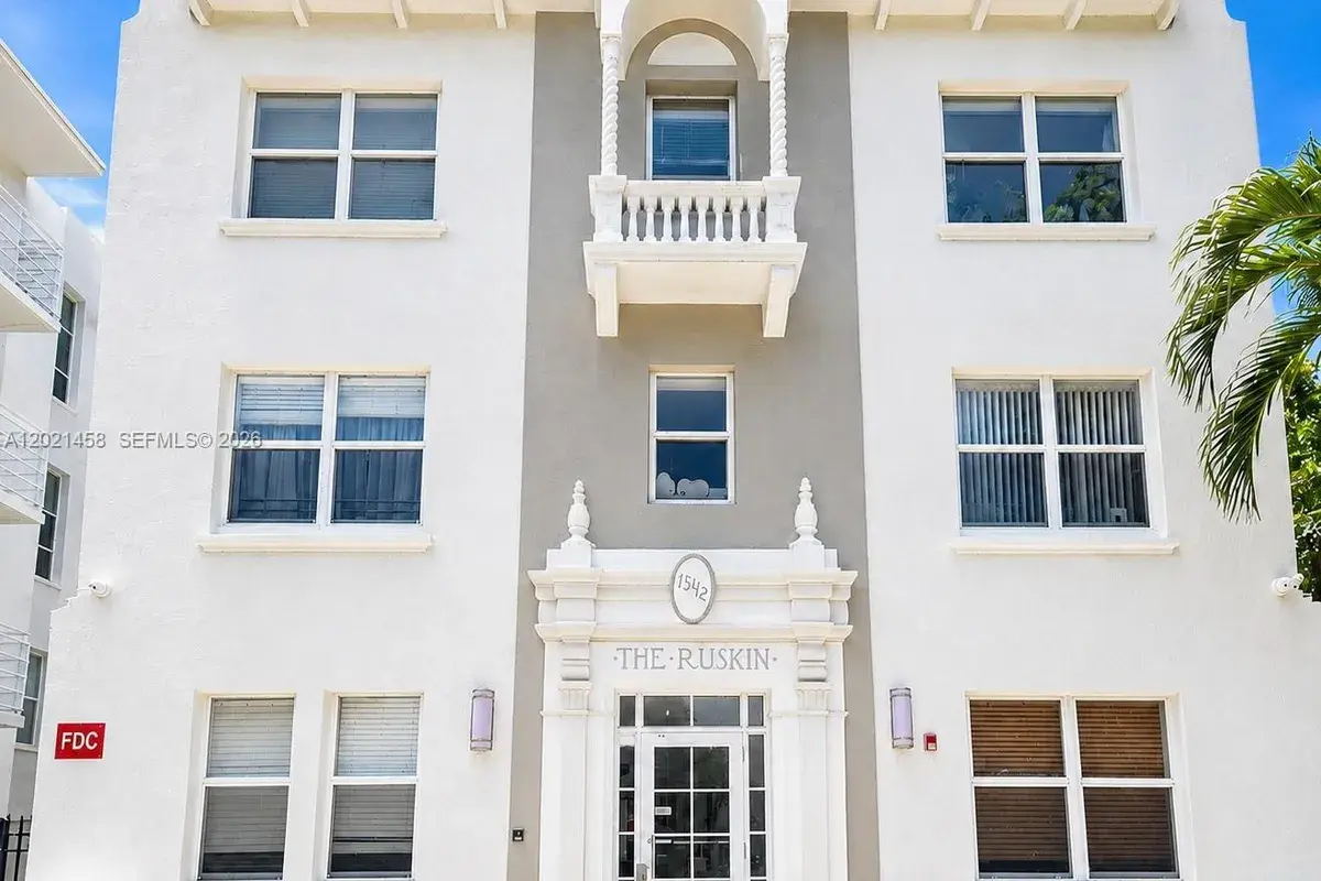 1542 Drexel Ave # 105, Miami Beach FL 33139