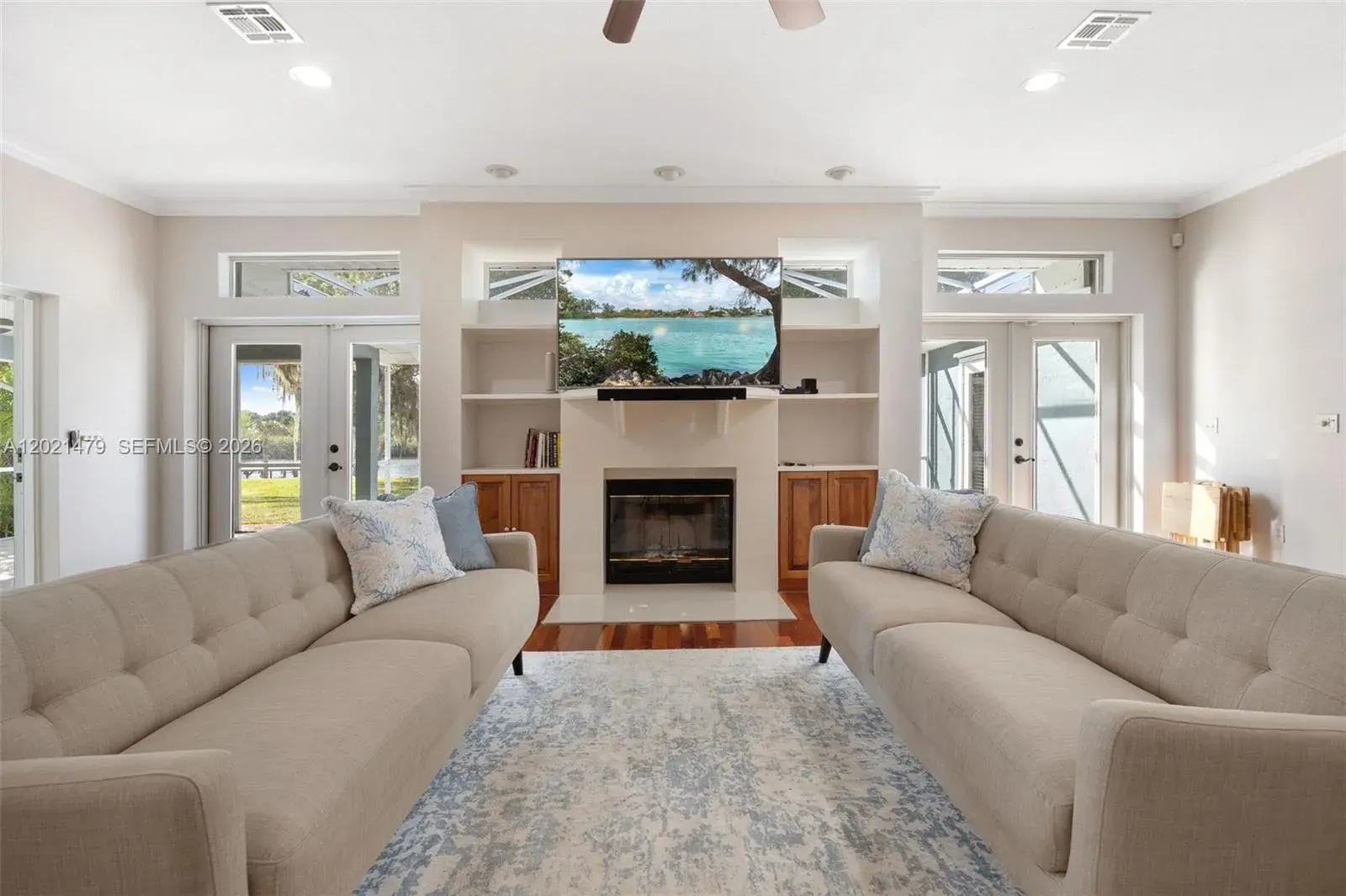 1261 RIVERBEND DR, Other City - In The State Of Florida FL 33935