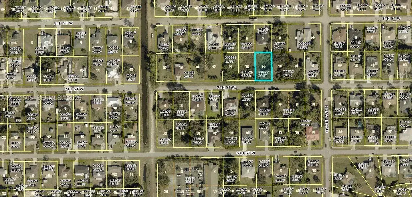2706 7th St West, Lehigh Acres FL 33971 photo 2