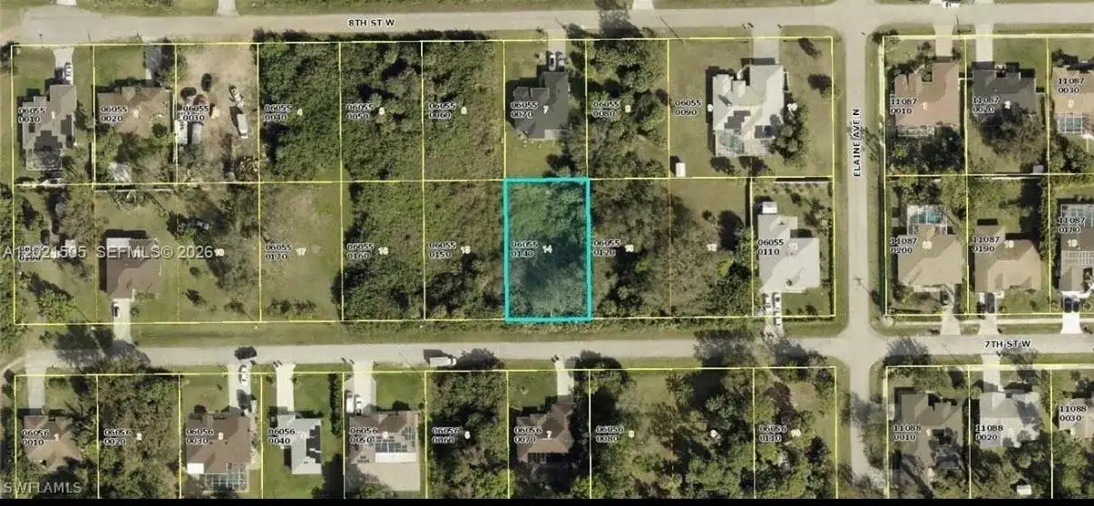 2706 7th St West, Lehigh Acres FL 33971 photo 3