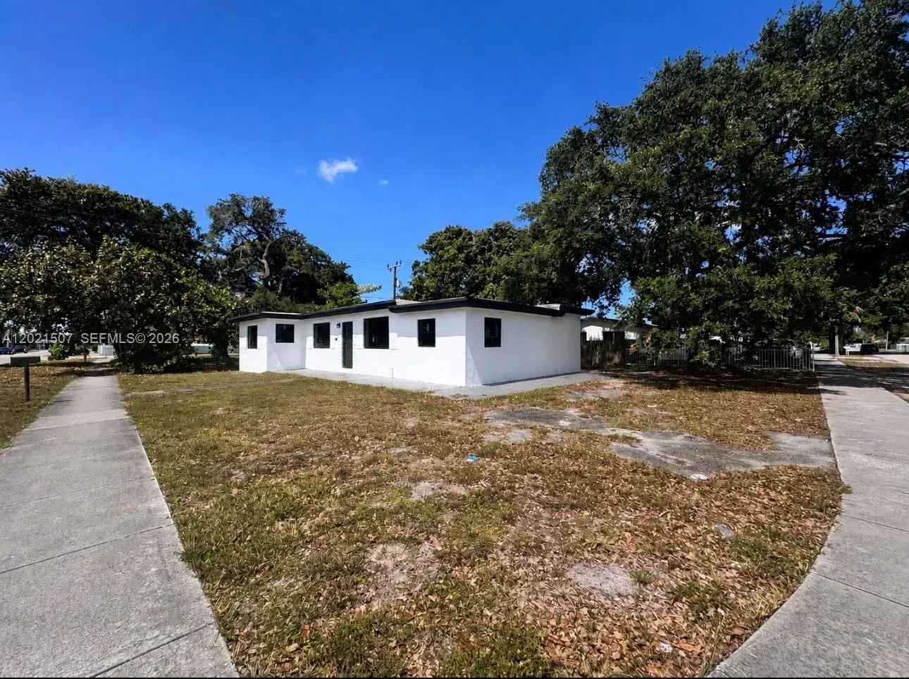 16301 NW 32nd Ave, Miami Gardens FL 33054