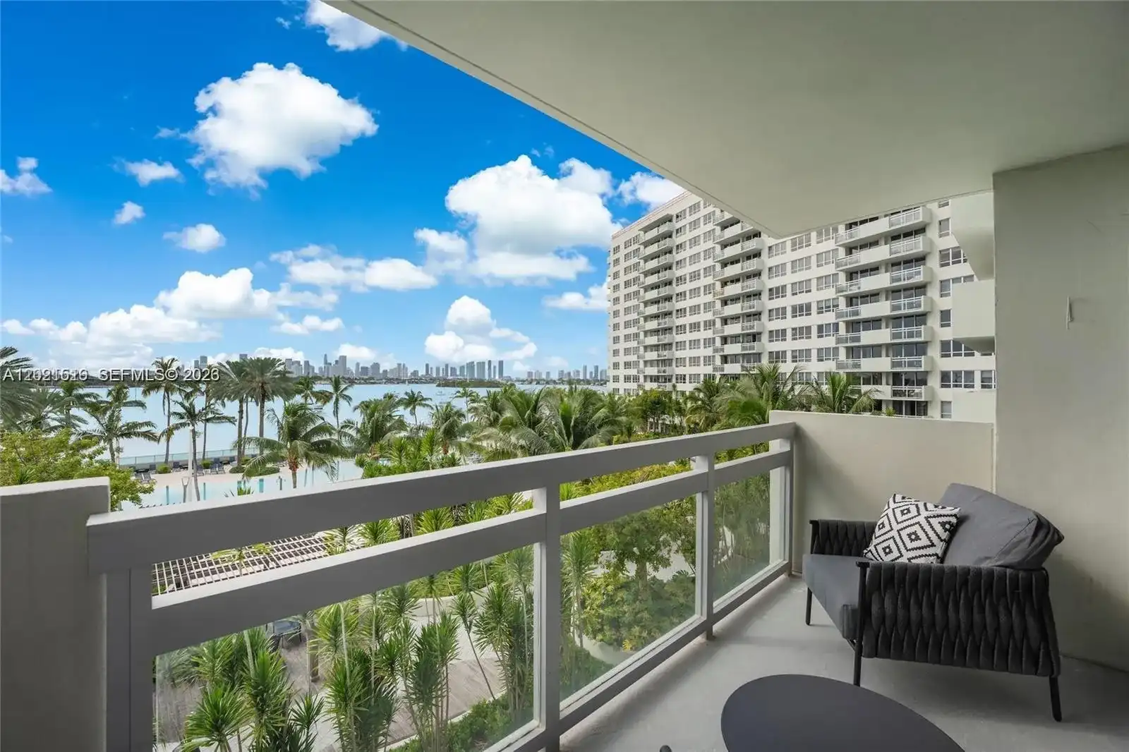 1500 Bay Rd # 416S, Miami Beach FL 33139