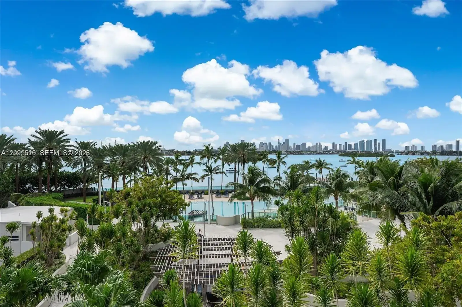 1500 Bay Rd # 416S, Miami Beach FL 33139 photo 2