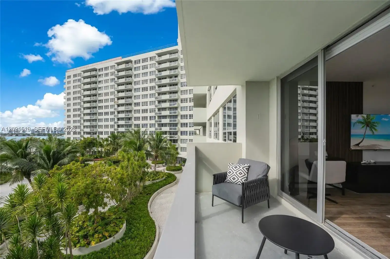 1500 Bay Rd # 416S, Miami Beach FL 33139 photo 3