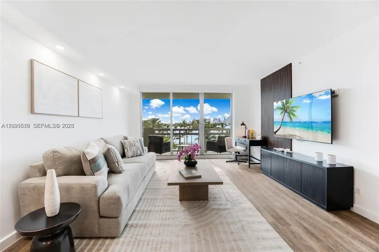 1500 Bay Rd # 416S, Miami Beach FL 33139 photo 4
