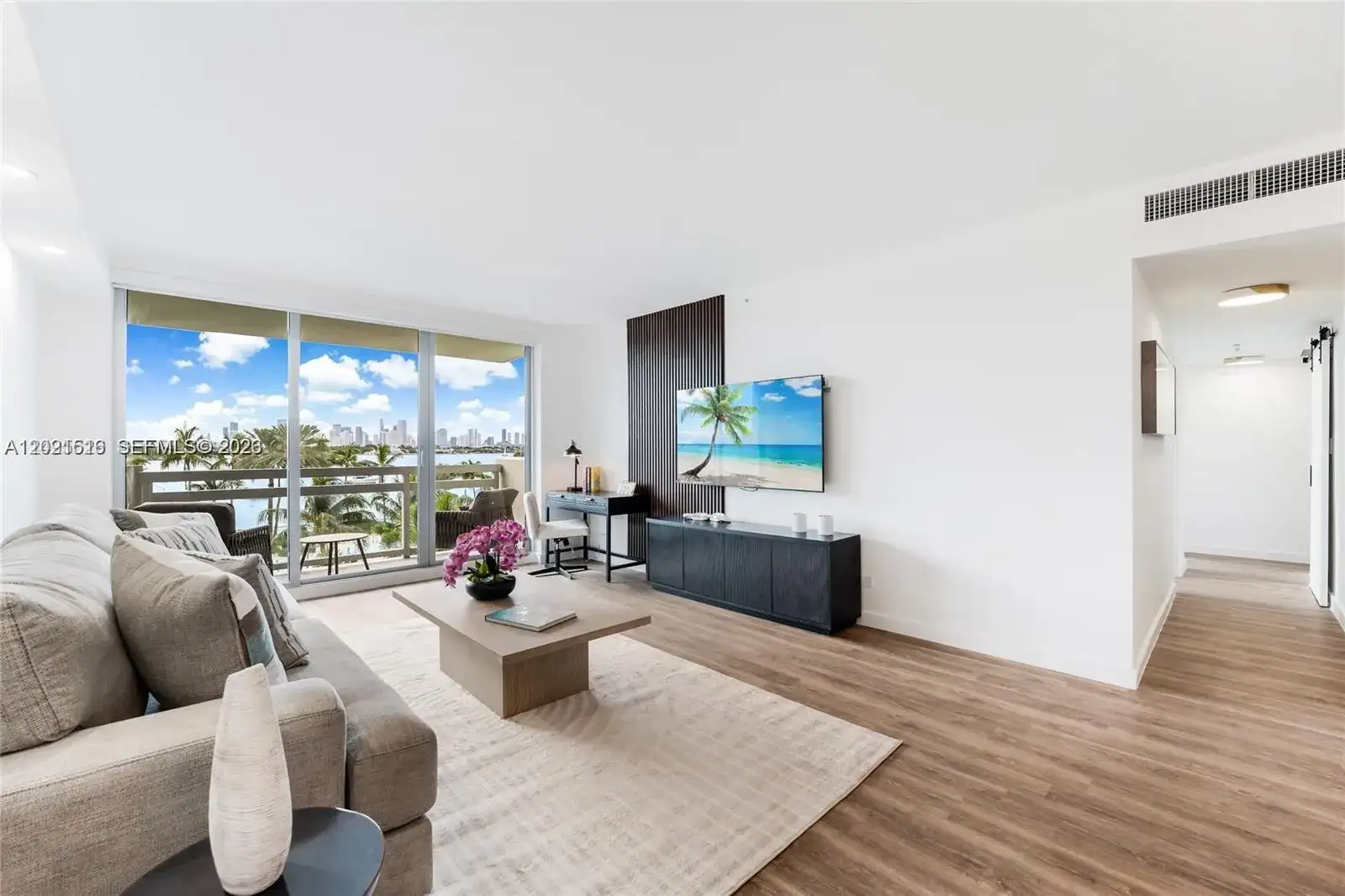 1500 Bay Rd # 416S, Miami Beach FL 33139 photo 5