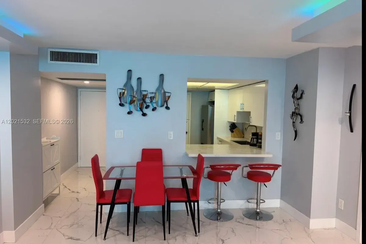 3140 S Ocean Dr # 1003, Hallandale Beach FL 33009