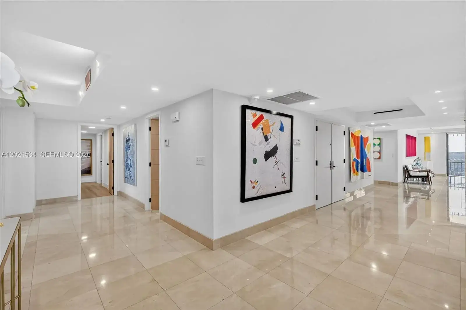 2 Grove Isle Dr # 802, Miami FL 33133 photo 2