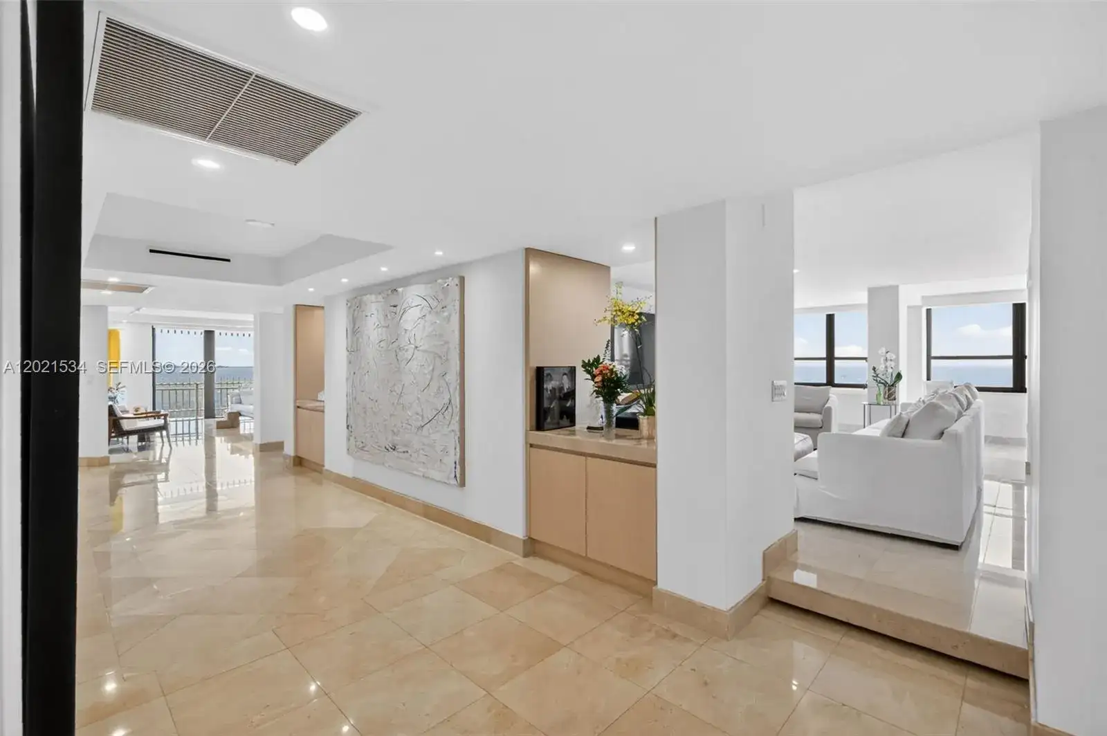 2 Grove Isle Dr # 802, Miami FL 33133 photo 4