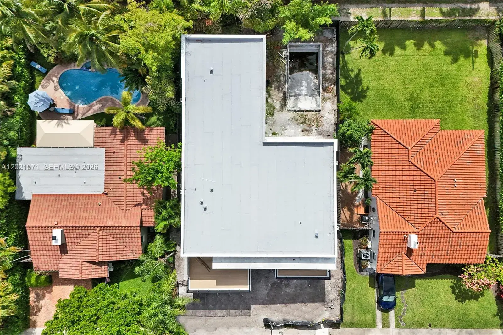 528 NE 13th Ave, Fort Lauderdale FL 33301