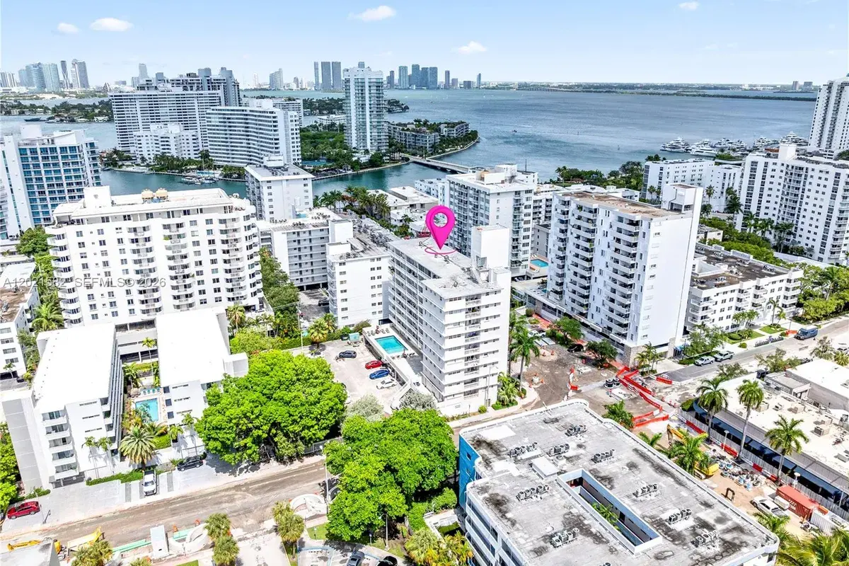 1300 Lincoln Rd # D204, Miami Beach FL 33139