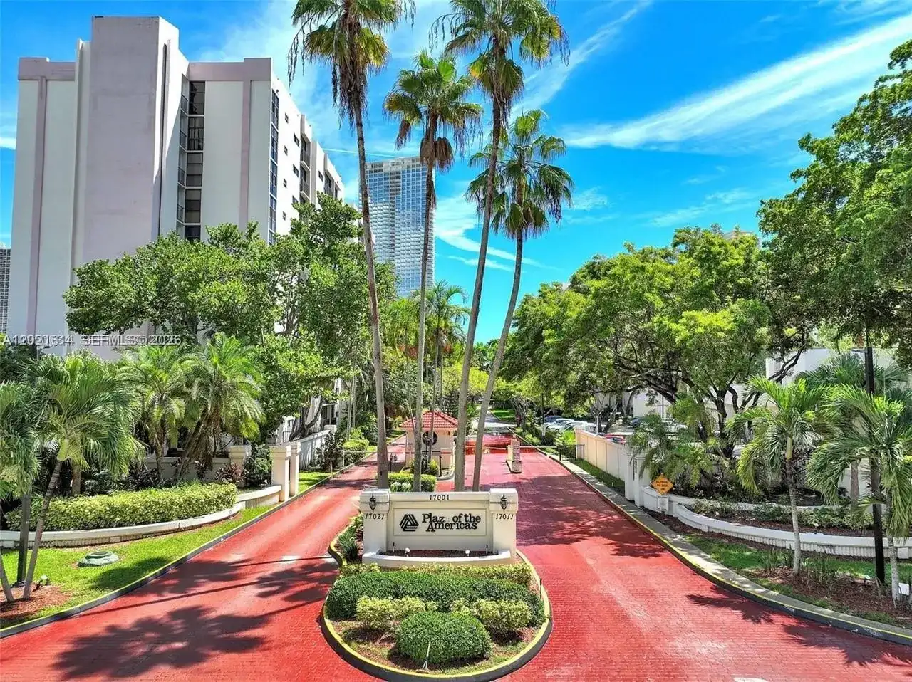 17011 N Bay Rd # 117, Sunny Isles Beach FL 33160