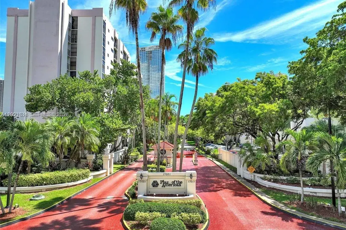 17011 N Bay Rd # 117, Sunny Isles Beach FL 33160