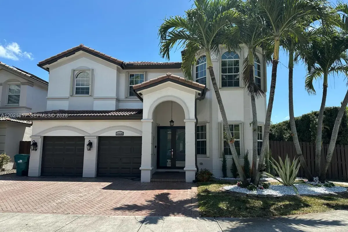 11530 NW 82nd Ter, Doral FL 33178