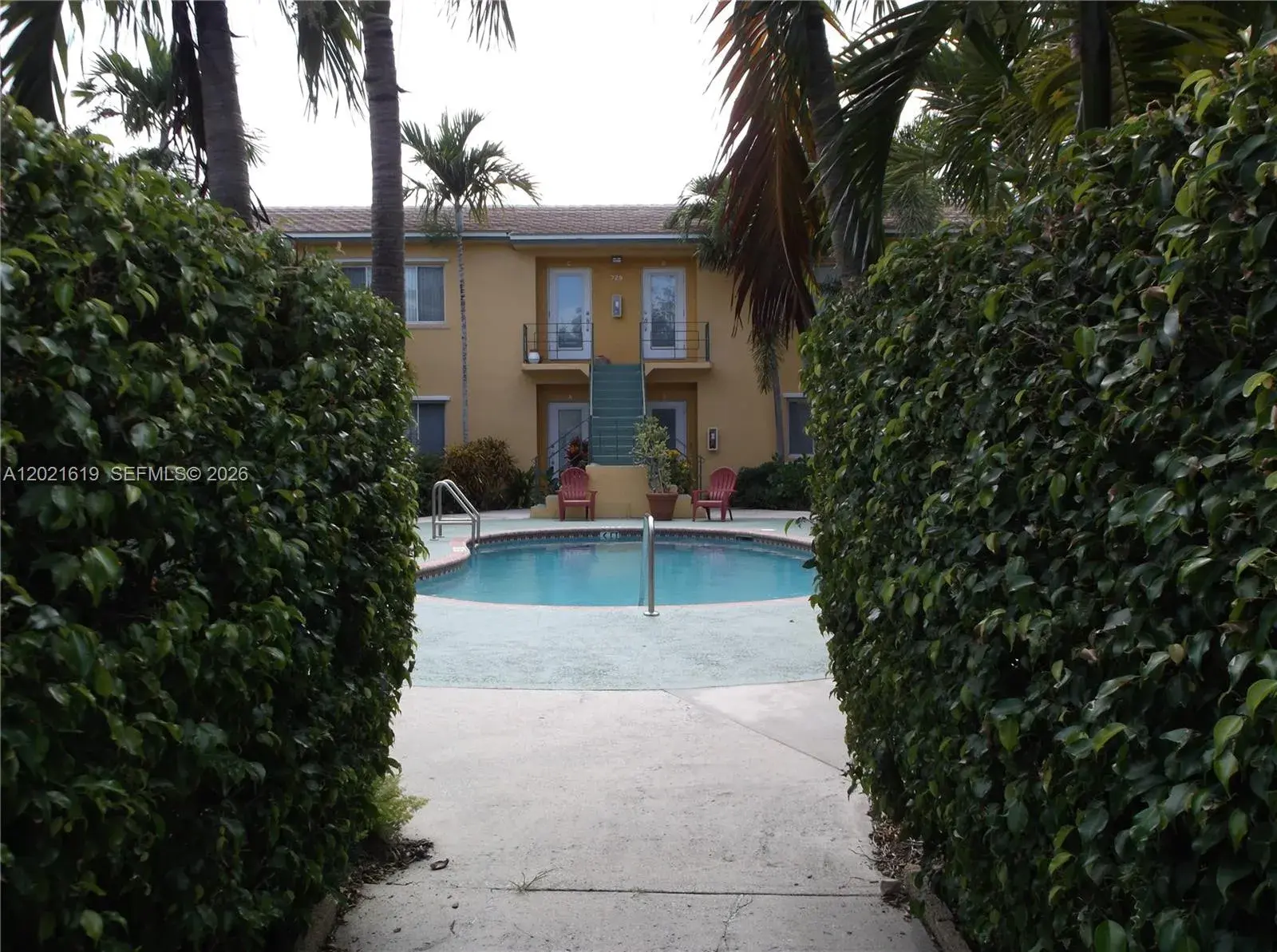 727 NE 16th Ave # 727D, Fort Lauderdale FL 33304